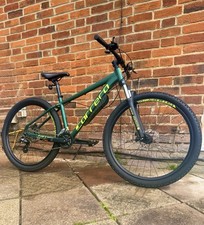 Carrera Vengeance Mountain
