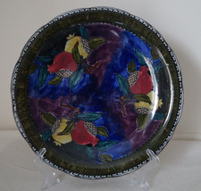 S Hancock Rubens  Ware  plate
