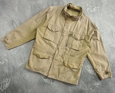 Vintage Barbour Cotton Linen