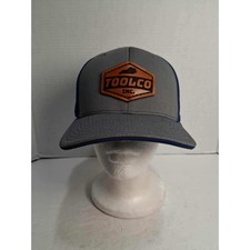 Toolco Inc Richardson Trucker