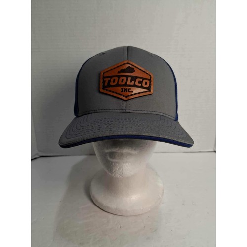Toolco inc richardson trucker - toolco,