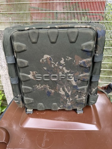 Nash scope ops recon rucksack - nash,
