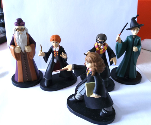 Funko 2018 harry - ,, potter