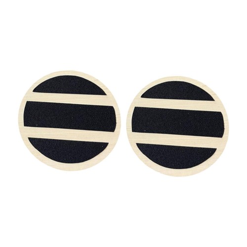 Twister board wooden - ab,