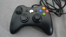 Microsoft Xbox 360 Wired
