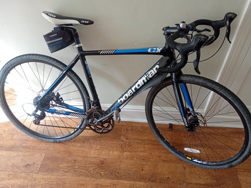 Boardman comp cyclocross - boardman,