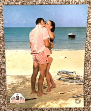 Original 1965 James Bond 007