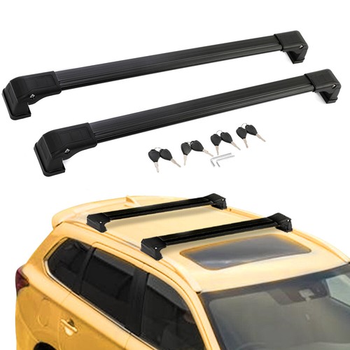 Roof rack cross bar for - roof,
