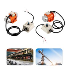 Adjustable Electric Vibration