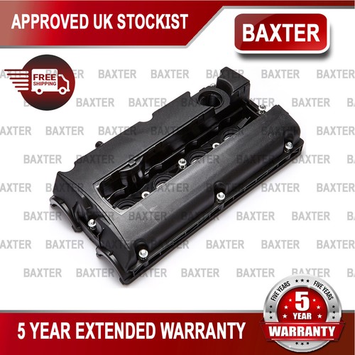 Baxter cam camshaft - cam, rocker