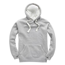 Premium Hoodie with Thumb Holes, Soft Feel, Chunky Cord UNISEX