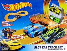 HOT WHEELS BRAND NEW "SLOT