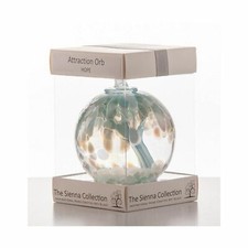 Sienna Glass Hope Attraction