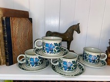 x4 Vintage MIDWINTER