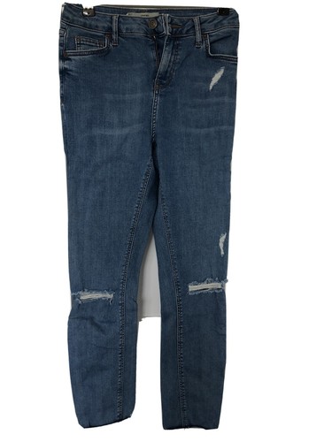 Topshop jamie jeans - topshop,