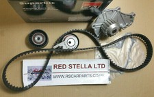 FAI Timing Belt Water Pump Kit