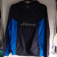 Ellesse Overhead Windbreaker