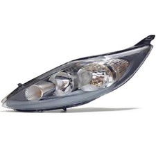 For Ford Fiesta Mk6 WS WT WZ