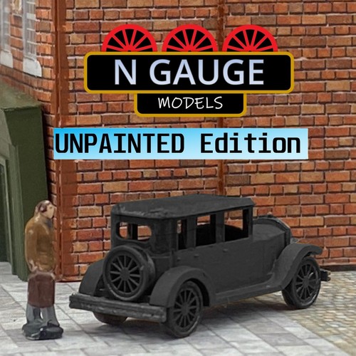 Unpainted gauge 1930 s - gauge, car