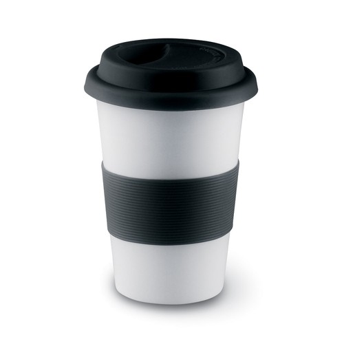 Takeaway ceramic silicone - ceramic,