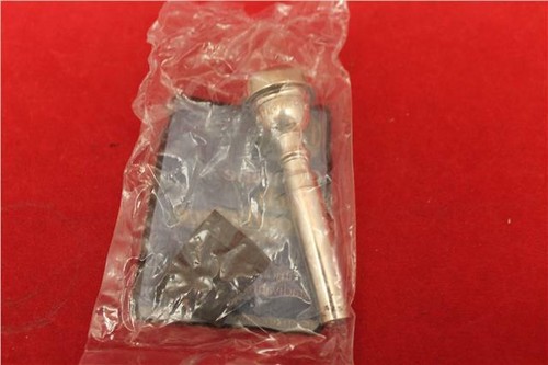 Bach 351 trumpet silver - bach, 7c
