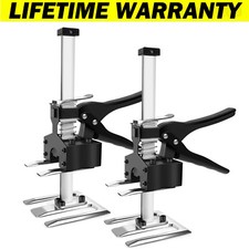 2x Labor Saving Arm Jack