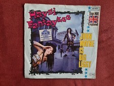 Single Vinyl Haysi Fantayzee