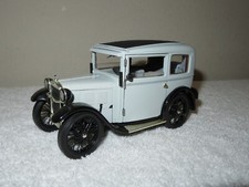 BMW DIXI  1:18 SCALE  RICKO