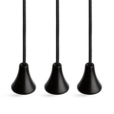 Bathroom Light Pull Cord