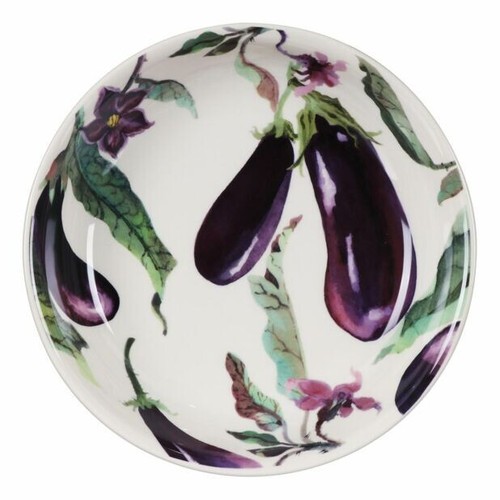 Emma bridgewater aubergine - aubergine, &