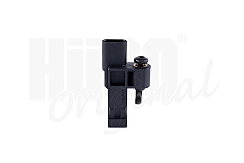 Crankshaft pulse sensor - crankshaft,