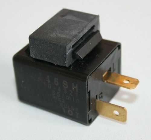 Blink relay suzuki sv650 - suzuki,