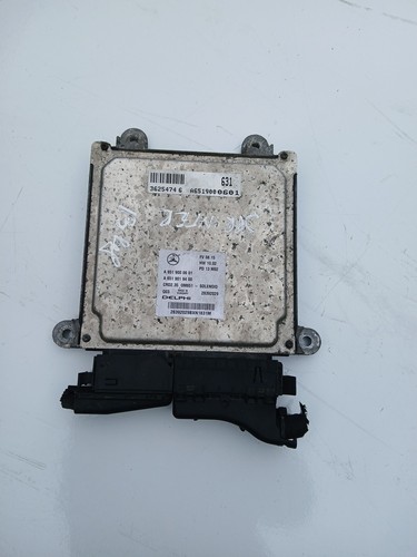 Mercedes sprinter a651 - sprinter,