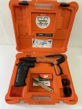 Paslode SPIT Spitfire P370 C60