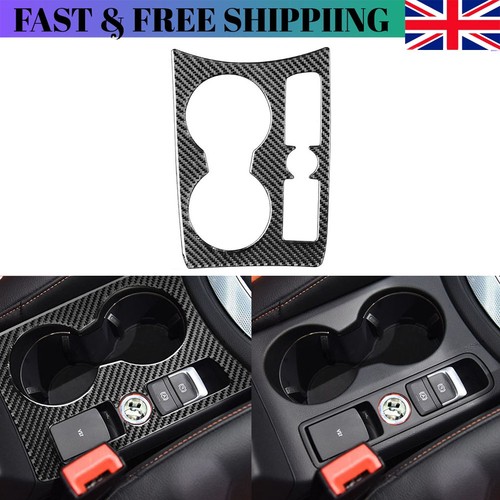 Carbon fiber interior - fiber,
