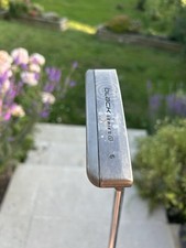 Odyssey Black Series 6 #Putter