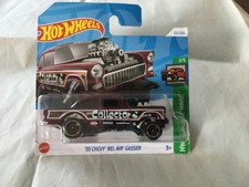 Hot Wheels ‘55 Chevy Bel Air Gasser
