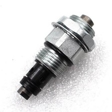 Forklift Hydraulic Lift Valve