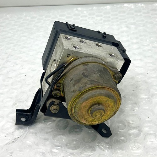Abs pump brake - pump,