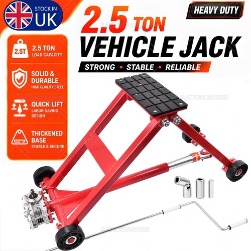Heavy duty mini - duty, car