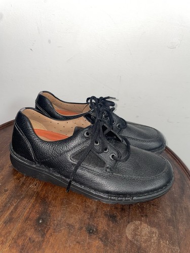 Clarks unnature time black - clarks,