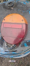 Vw Classic Beetle Rear Lens