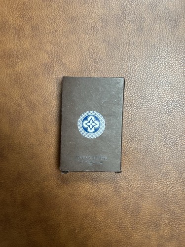 Louis vuitton playing - louis,