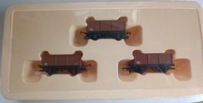 HORNBY R6473 3 MINERAL WAGONS