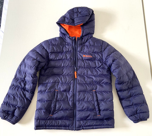 Mountain warehouse boys - mountain,