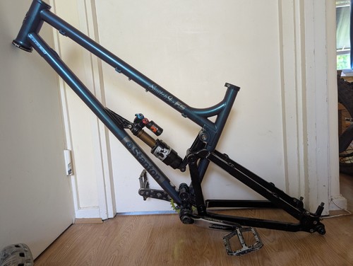 Stanton switch9er enduro - stanton,