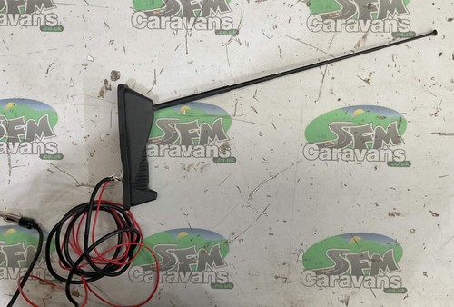 Swift aerial caravan - aerial,