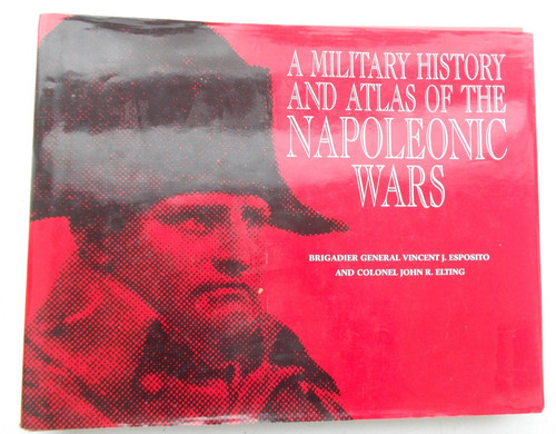 Military history and - history,
