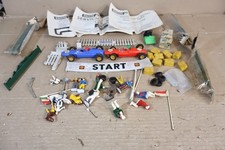 SCALEXTRIC JOB LOT of VINTAGE
