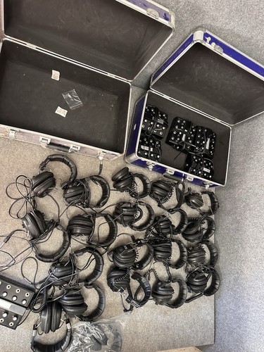 20x professional stereo - professional,